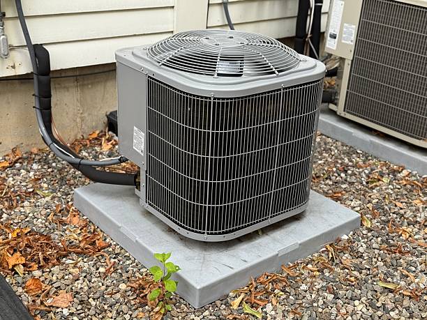 24/7 Emergency Hvac experts in Hayes, VA